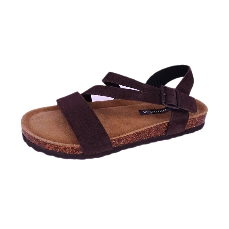 Flat Sandals