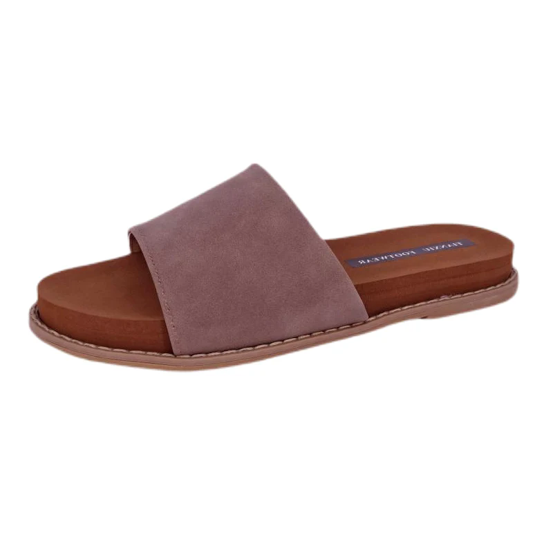 What Makes Modern Flat Sandals the Most Practical Footwear Choice Today?