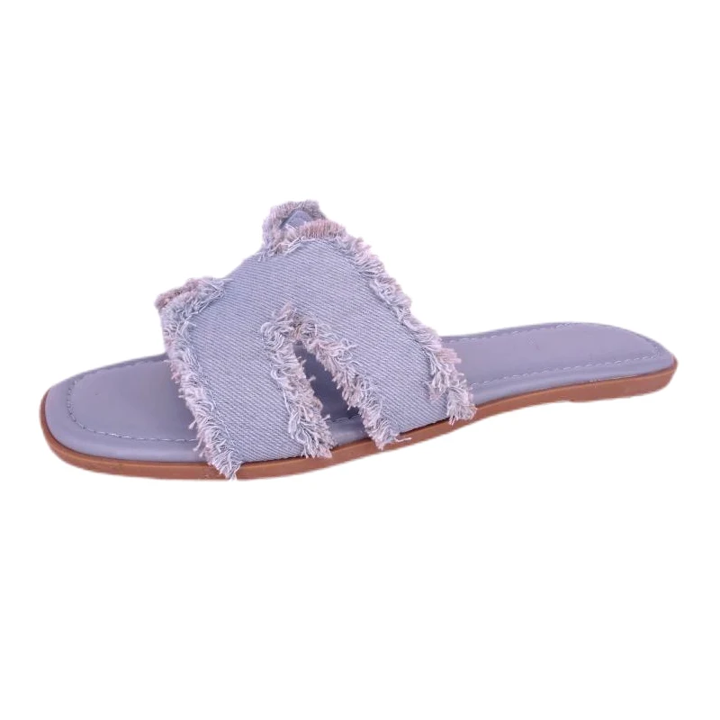 Why Do Premium PU Flat Sandals Remain a Top Casual Footwear Choice in 2026?