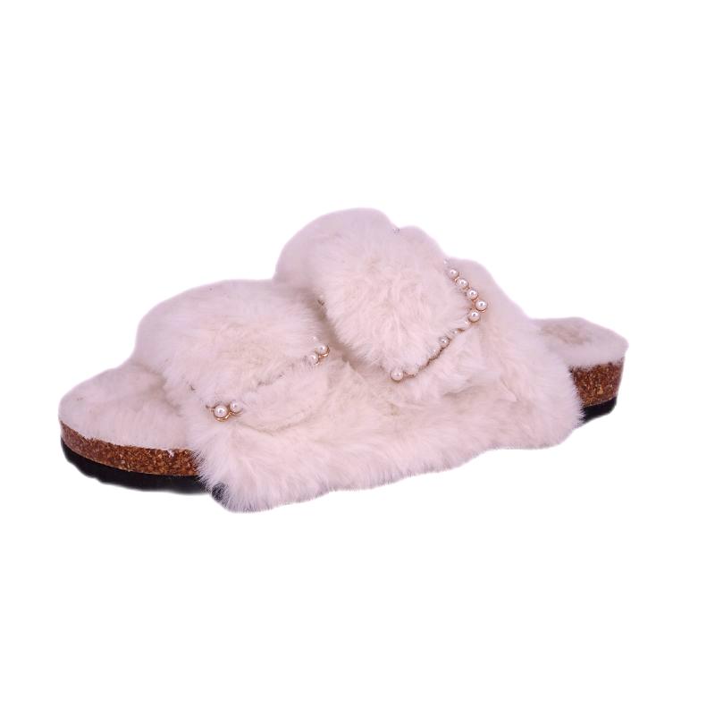 Women’s Cozy Lining Cork Slippers: Why This Natural Material Footwear Is Becoming Popular